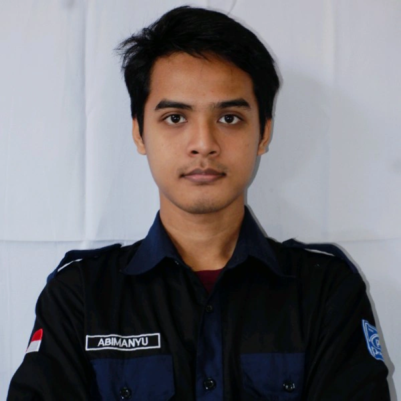 Abimanyu Gilar Waluyo