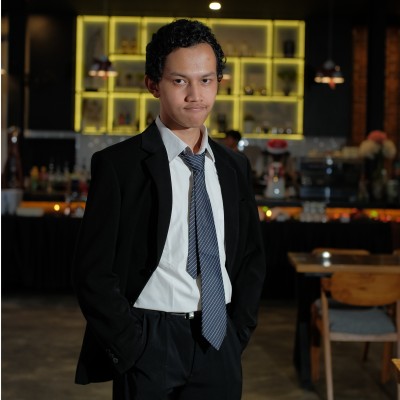 Basith Yafi